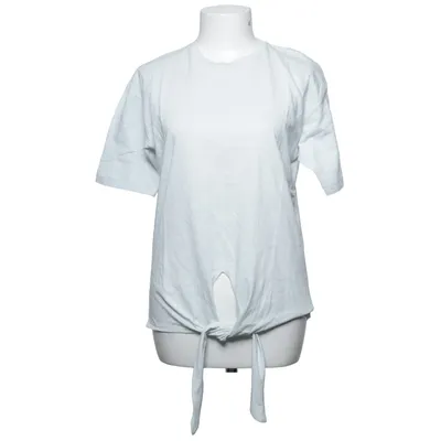 T-shirt (Blå) fra Rae Polyester