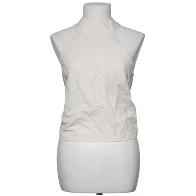 Halterneck top (Halterneck Open Back Top) fra NA-KD
