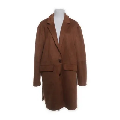 Kappa (Brun) från C&A Elastan, Polyester