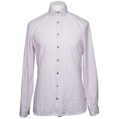 Chemise (No. 6 Six) de Olymp Coton, Élasthane, Polyester