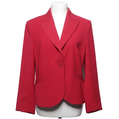 Kavaj (Röd) från Turnover