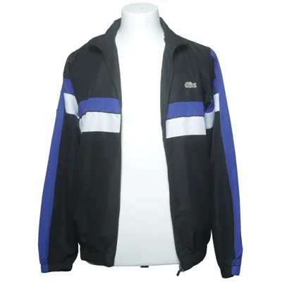 Sports jacket (Black, Blue, White) from Lacoste Sport