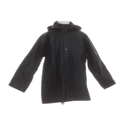 Rain jacket (Black) from Stutterheim Polyester