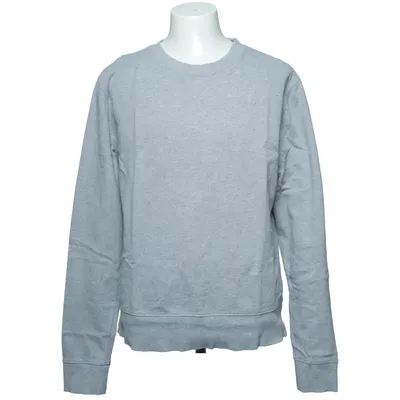 Sweatshirt (Gray) from Mela Organic cotton