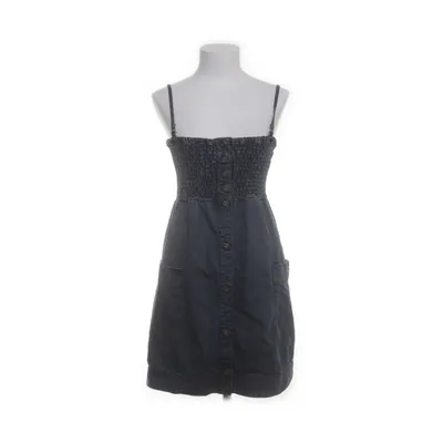 Denim dress (Blue) from ONLY Limitless Denim Cotton, Elastane