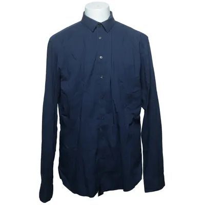 Shirt (Les Essentiels) van Celio Katoen, Elastaan, Polyamide