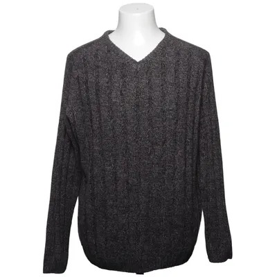 Sweater (Gray) from Kensington Acrylic