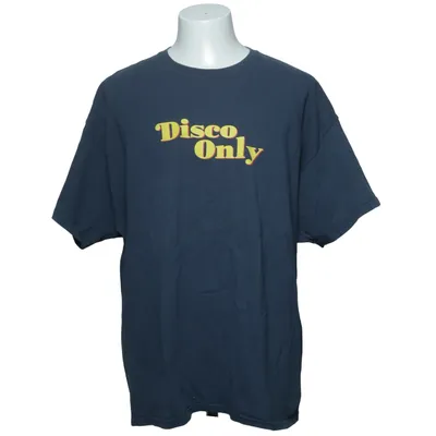 T-shirt (Bleu) de Unik