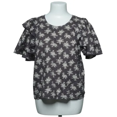 Top (Diana) van Lollys Laundry Katoen