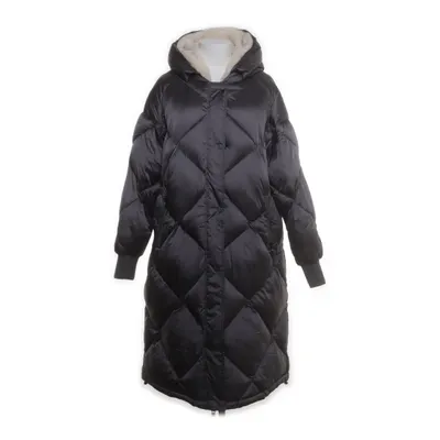 Winter coat (Gray) from No. 1 Como Nylon, Recycled polyester