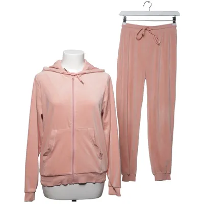 Mjukisset (Rosa) från Female Passion Elastan, Polyester