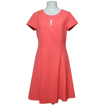 Robe (Rouge) de Artex Polyester