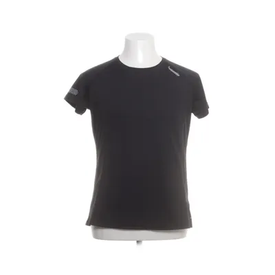 Trainingstop (Zwart) van Karhu Polyester