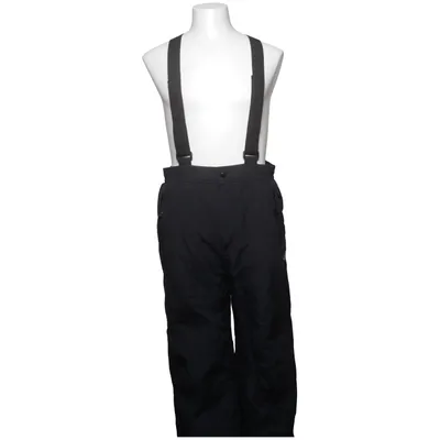Ski pants (Black) from Go Sport Polyamide, Polyester