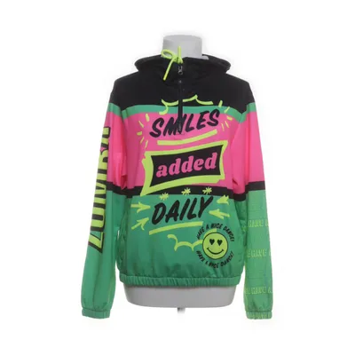 Huvtröja (XSpicy) från Zumba Elastan, Polyester