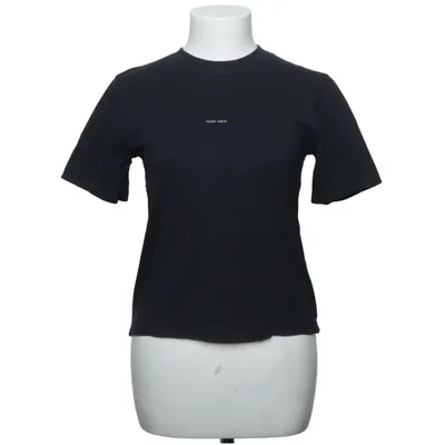 T-shirt (Noir) de Young Poets Society Coton