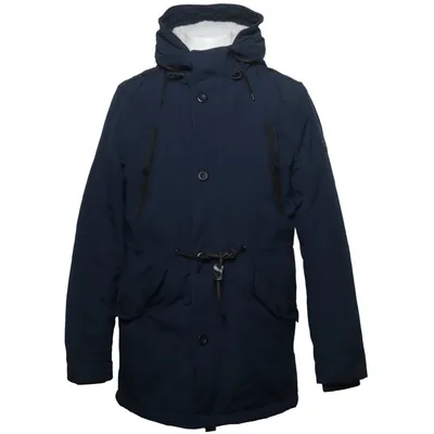 Vinterrock (16-790 INBericio) från Indigo Polyester