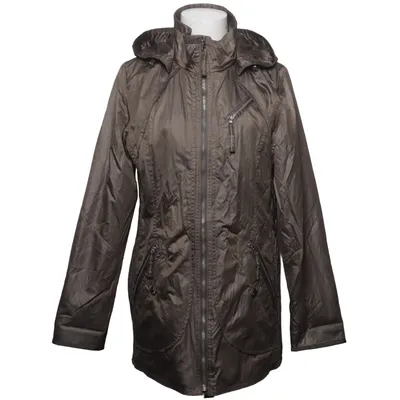 Skaljacka (Grå) från Frandsen Outerwear Polyamid, Polyester