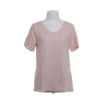T-shirt (Beige) från Chicoree Bomull, Elastan