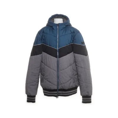 Vinterjacka (Grå, Flerfärgad) från ESPRIT Polyester