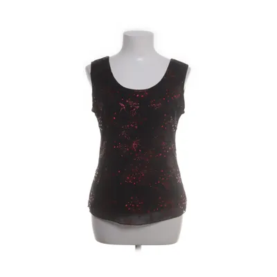 Linne (Svart, Röd) från Wearhouse Elastan, Polyester