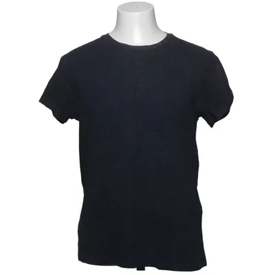 T-shirt (Grå) fra Samsøe & Samsøe Bomuld, Polyester