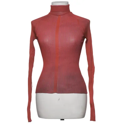 Polotröja (Röd) från Acne Studios Polyester