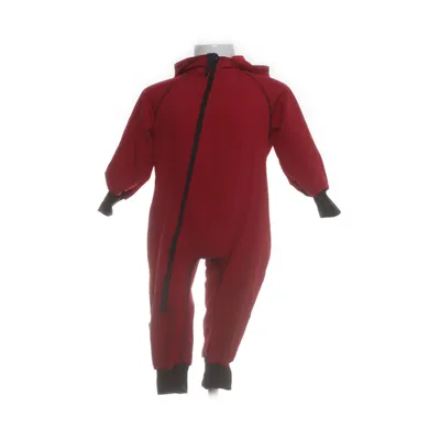 Overall (Röd) från iELM Polyester