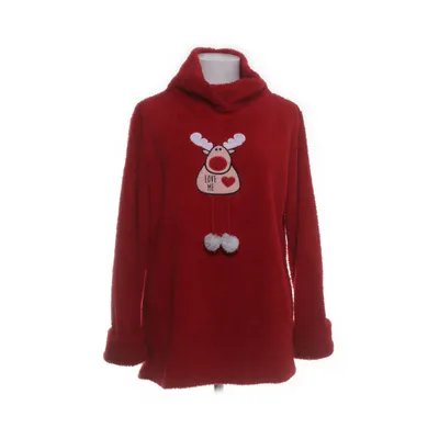 Pyjama en molleton (Rouge) de Yamamay Polyester