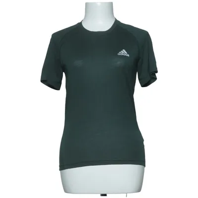 T-shirt (Running) from Adidas Running Recycled polyester, Wool