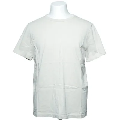 T-shirt (Beige) from A Day's March Cotton