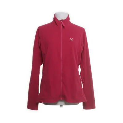 Fleecejacka (Rosa) från Haglöfs Polyester