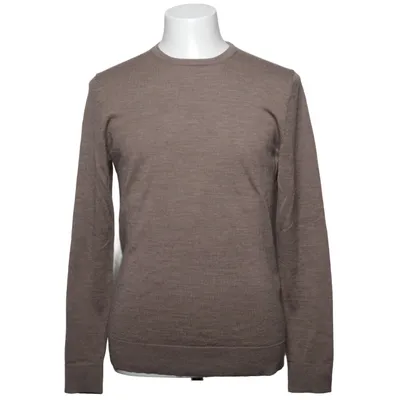 Sweater (Brun) fra Premium by Jack & Jones Merinould