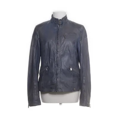 Jacket (Blue) from Jilani Collection
