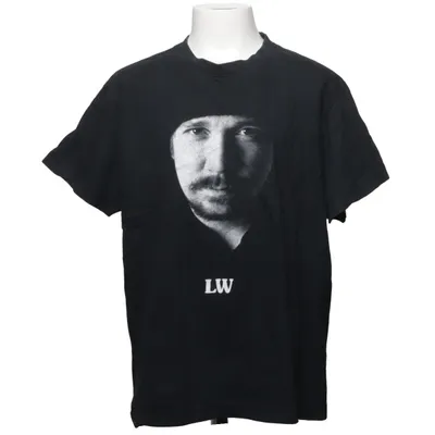 T-shirt (Svart) från Official Merchandise Bomull