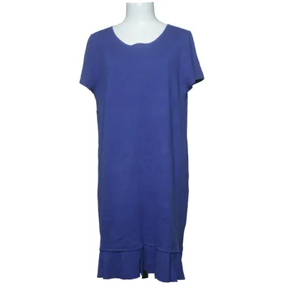 Robe (Bleu) de Nougat London Coton