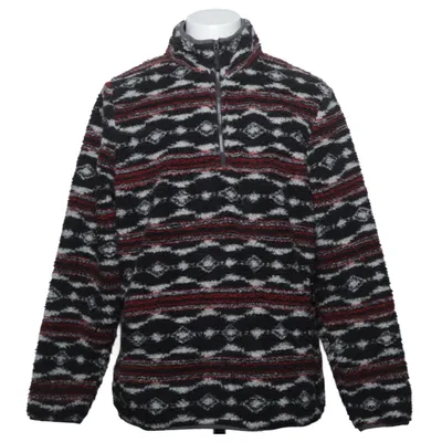Fleecetröja (Svart, Röd, Vit, Flerfärgad) från Craghoppers Polyester