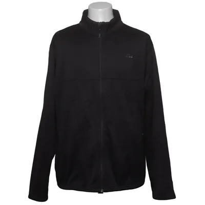 Veste polaire (Noir) de Seven Summits Polyester