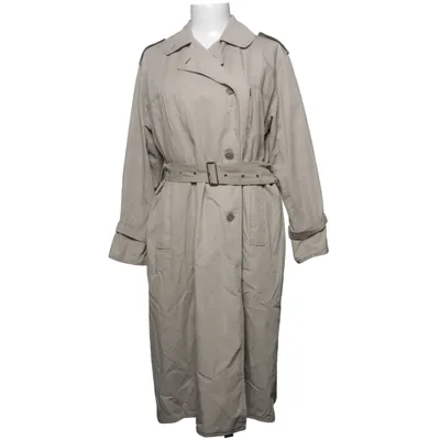 Trenchcoat (Beige) från Allegri Bomull