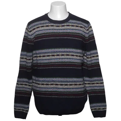 Pull-over (Bleu, Multicolore) de Paul Costelloe