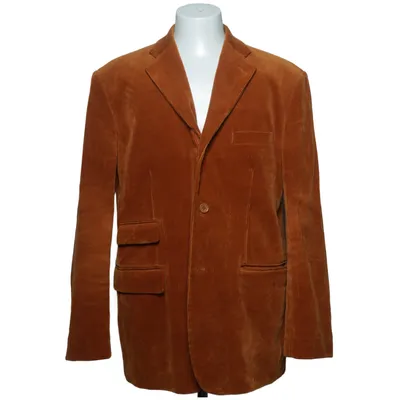 Blazer (Bruin) van Conbipel Katoen, Polyester