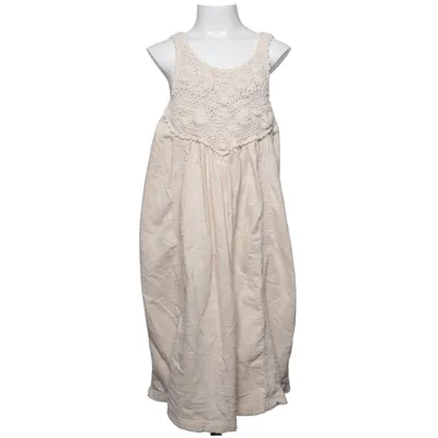 Klänning (Beige) från Next Bomull