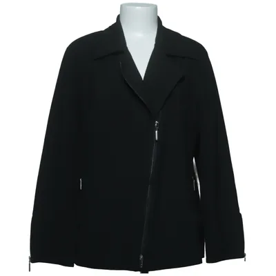 Jack (Zwart) van Proforma Elastaan, Polyester, Viscose