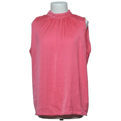 Top (Rood) van Saint Tropez Polyester