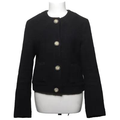 Jack (ALASKA SPORT JACKET) van Designers, Remix Acryl, Katoen, Polyester, Viscose