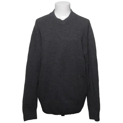 Tröja (MOON KNIT) från Sunflower Alpackaull, Återvunnen polyester