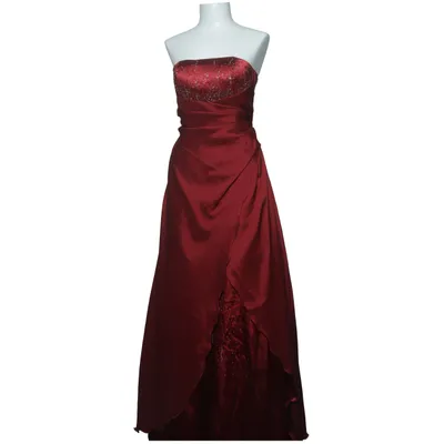 Avondjurk (Rood) van Carducci Polyester