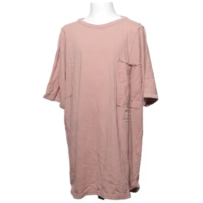 T-shirt (Rosa) från Zara Boys Bomull