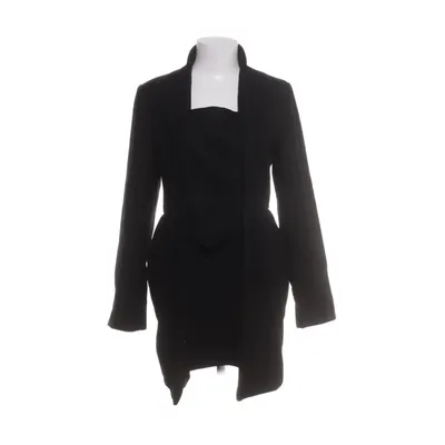 Kappa (Svart) från Säby Acetat, Polyamid, Ull, Viskos