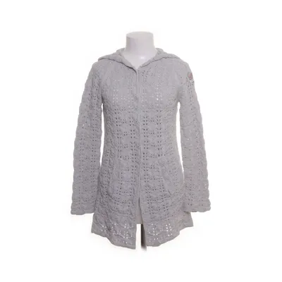 Cardigan (Grå) fra Odd Molly Bomuld, Polyester, Elastan, Polyurethan